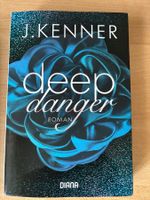 J. Kenner - Deep danger