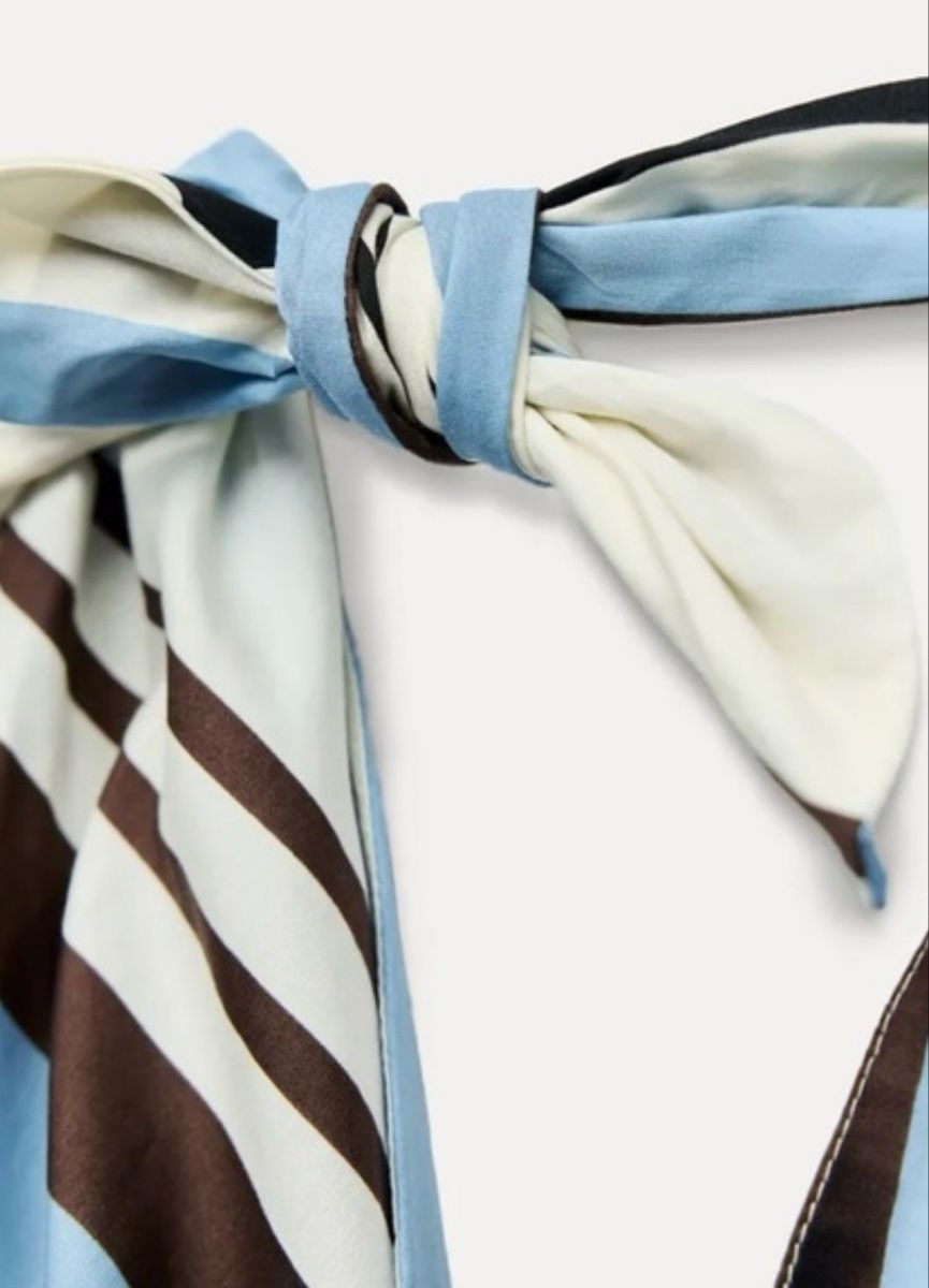 Zara Vestiti: Zara dress – Nuovo e nell'imballaggio originale da Opfikon venduto da MabelCouture 7