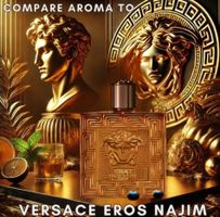 Versace Eros NAJIM