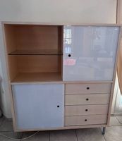 Highboard / Vitrine