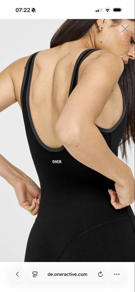 Jumpsuits: Oner Active Softmotion Jumpsuit NEU  – Neu (gemäss Beschreibung) aus Gossau SG von AuAj 1