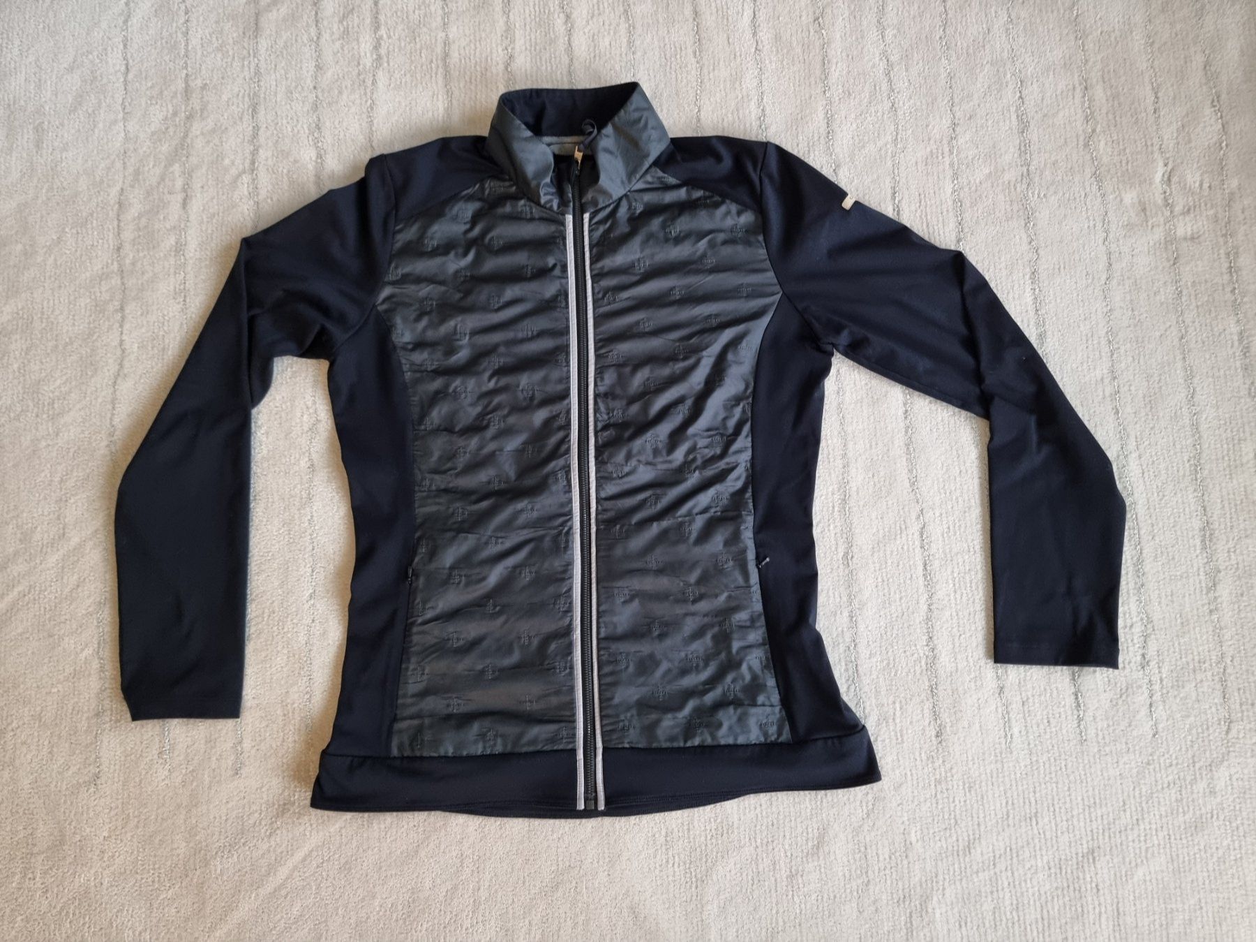 T-shirt: CAPRANEA Damen Ski Shirt langarm – Usato da Widen venduto da kel_smm8