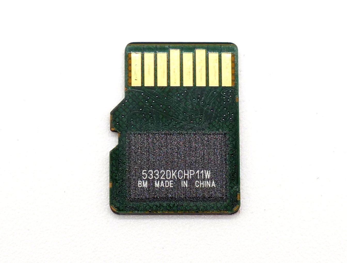 Sandisk Speicherkarten: SanDisk Extreme 32GB U3 MicroSD Speicherkarte – Gebraucht aus Ottoberg von Diamola 1