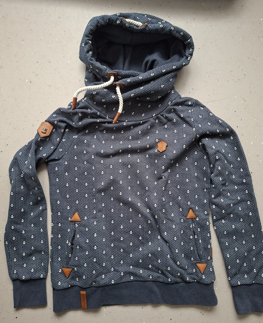 Maglioni & Felpe: Naketano Pullover XL – Usato da Münchenbuchsee venduto da lanereal