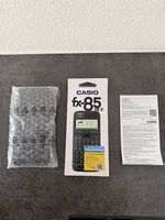 Casio fx-85DEX ClassWiz Taschenrechner (inkl. OVP)