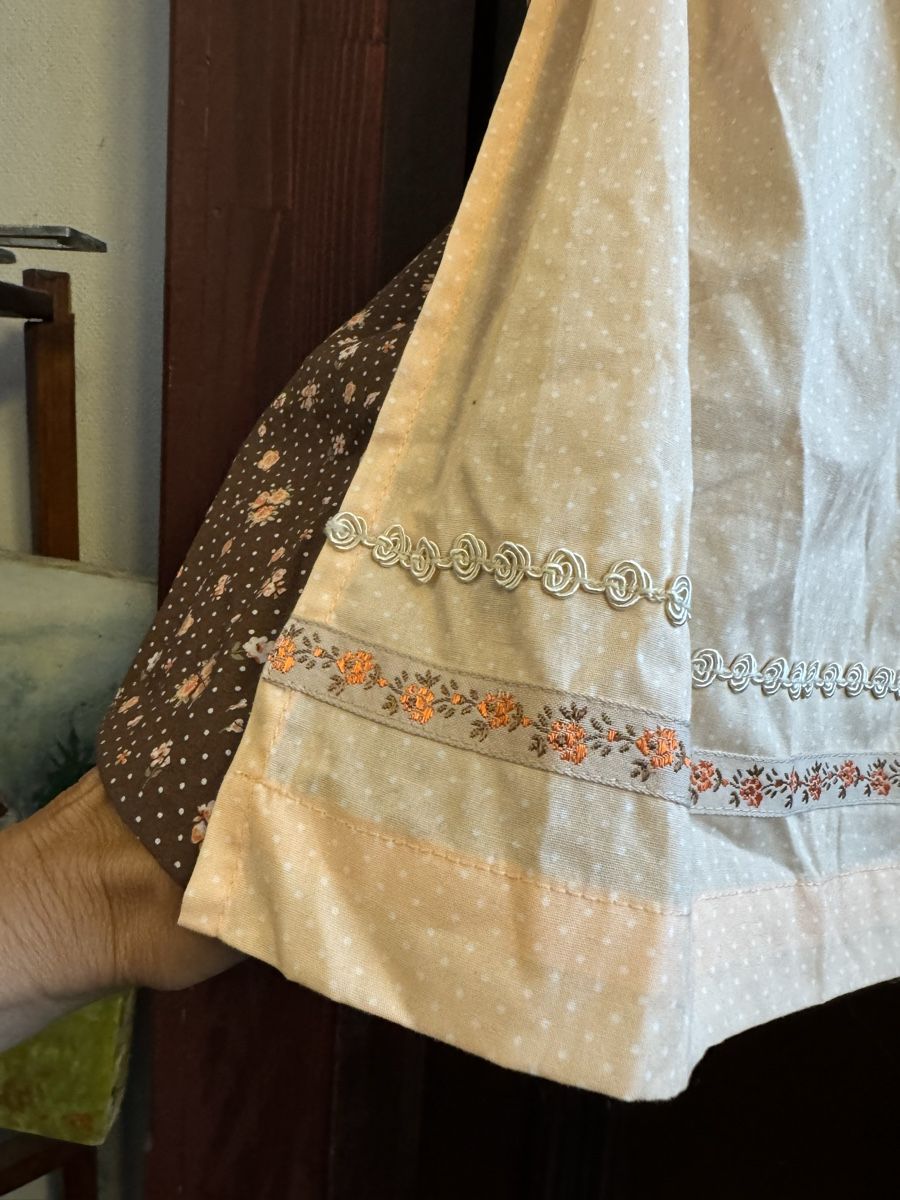 Vestiti: Dirndl Marjo Kleid – Usato da Obfelden venduto da cesarina10 5