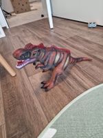 Grosser T-Rex Dinosaurier Spielzeug Figur 🦖🦕