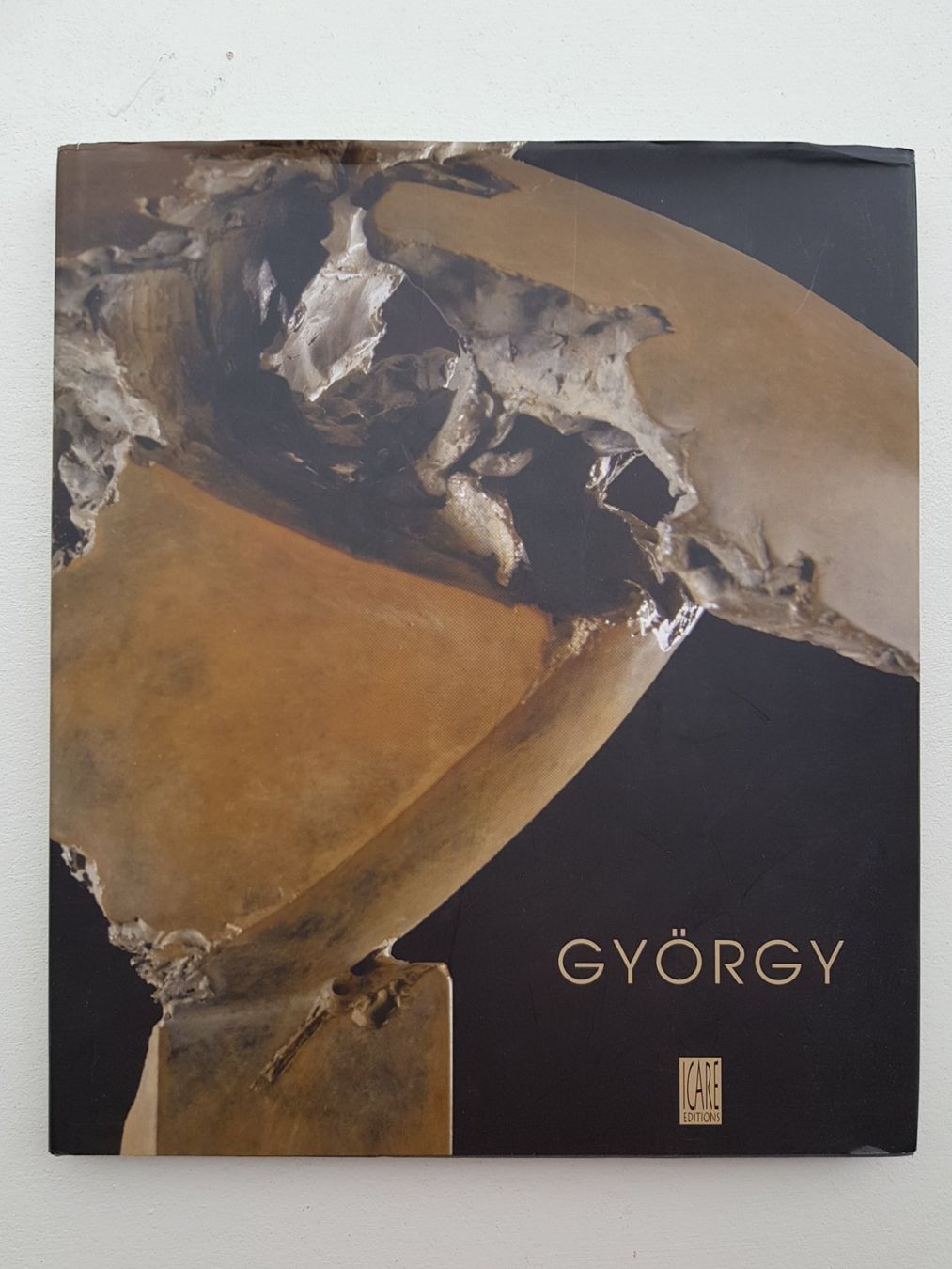 Libri: Albert György Album – Usato da Lausanne venduto da LasloH