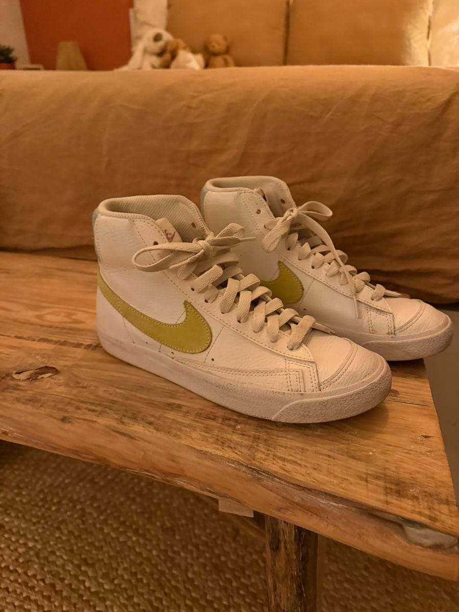 Nike Damenschuhe: Nike balzer – Gebraucht aus Petit-Lancy von LeanaFusti
