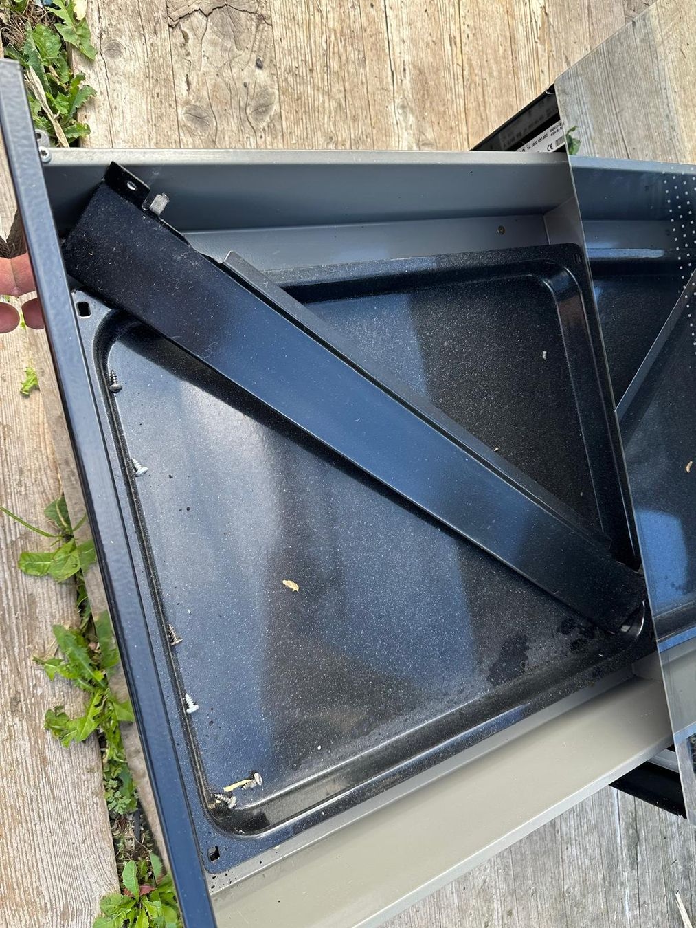 V-Zug Forni: Backofen mit Glaskeramik V-ZUG – Usato da Spreitenbach venduto da Space_X 6