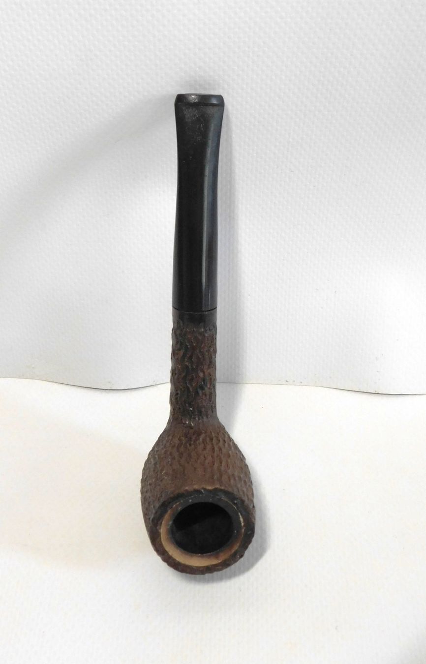 Pipe & Accessori: Rar Pfeife CHAP ECUME – Usato da Emmenbrücke venduto da Ulisse-22 1