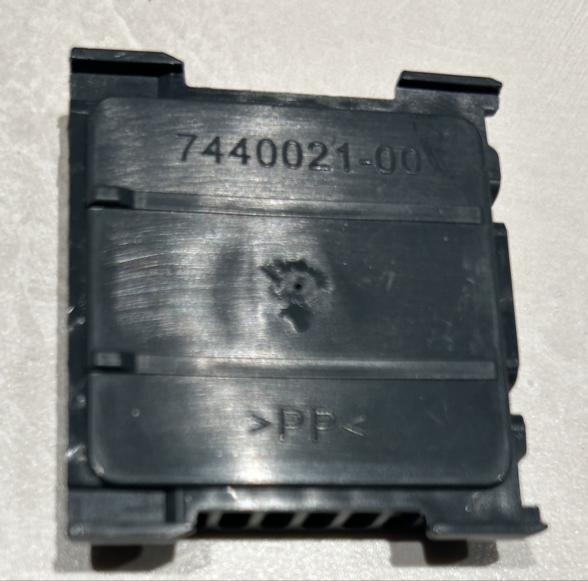 Lüftung:     Original Liebherr FreshAir Aktivkohlefilter – Neu (gemäss Beschreibung) aus Steinhausen von G56 1