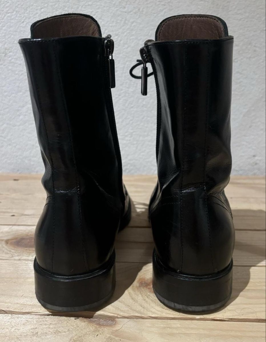 Benci Brothers Scarpe da donna: Benci Brothers Lederstiefel – Nuovo (secondo la descrizione) da Ossingen venduto da jst_z962 3