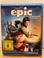 [Blu-ray] Epic - Verborgenes Königreich (2013)