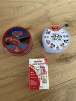 Verschiedene Spiele