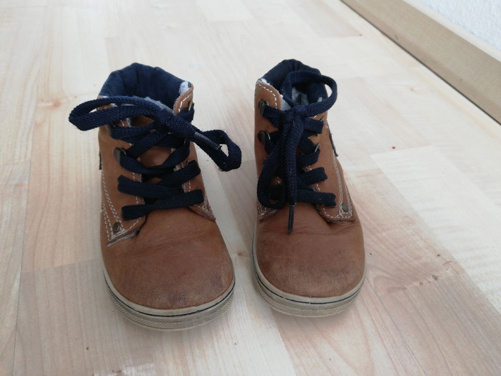Scarpe per ragazzi: Schuhe Grösse 22 – Usato da Thun venduto da man_fg9v 2