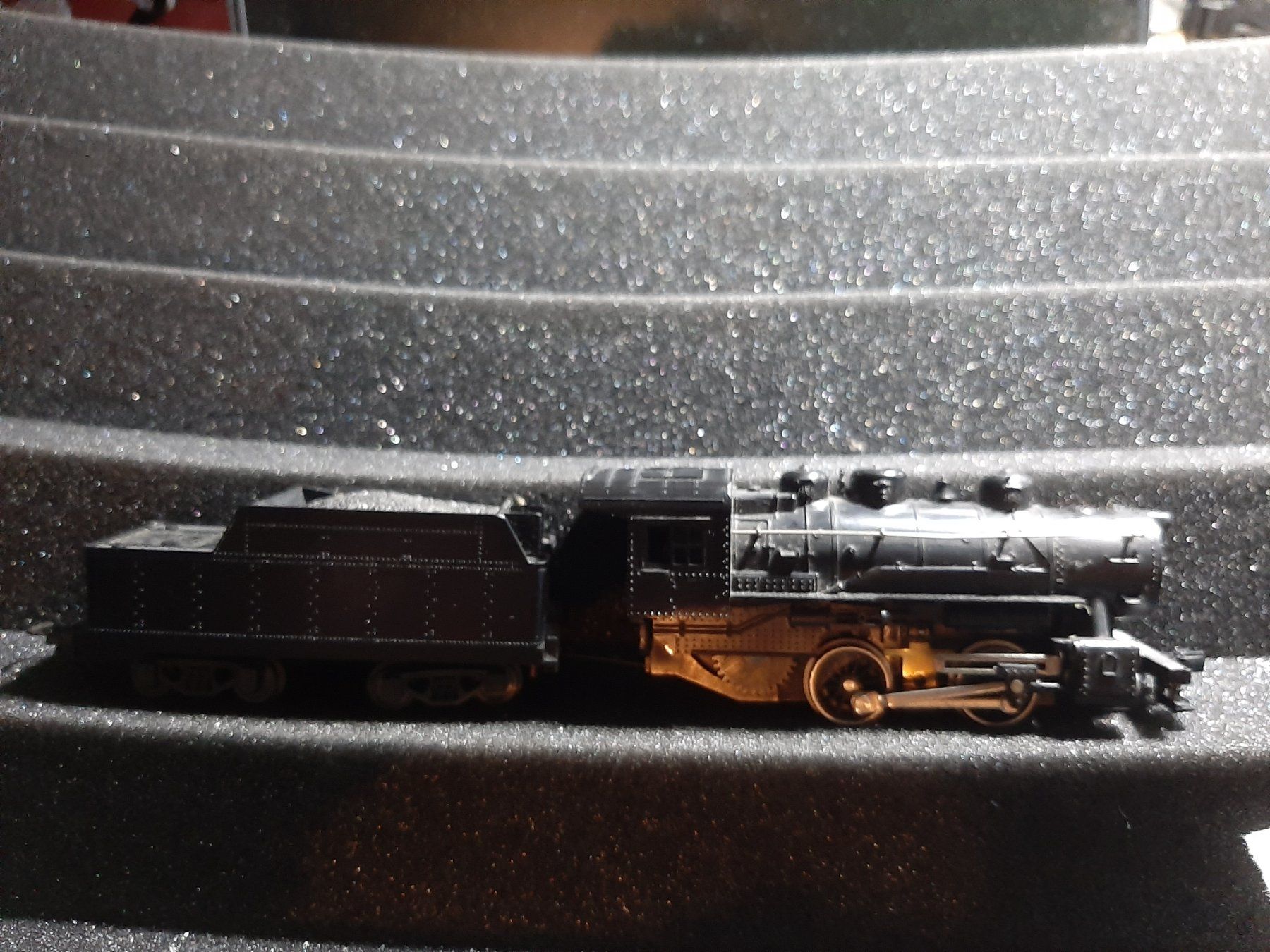 Lima Modelleisenbahnen: LIMA  REF 5 – Gebraucht aus Avully von RIVALIS 3