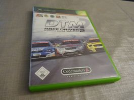 DTM Race Driver 2 - Xbox Classics