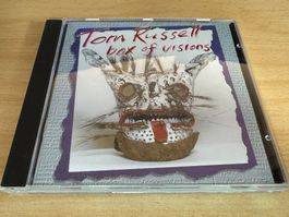 Tom Russell – Box Of Visions