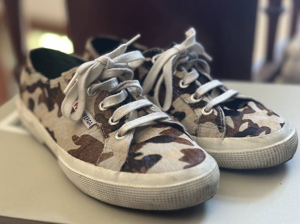 Scarpe da uomo: Turnschuhe – Usato da Interlaken venduto da zeb_q672 2