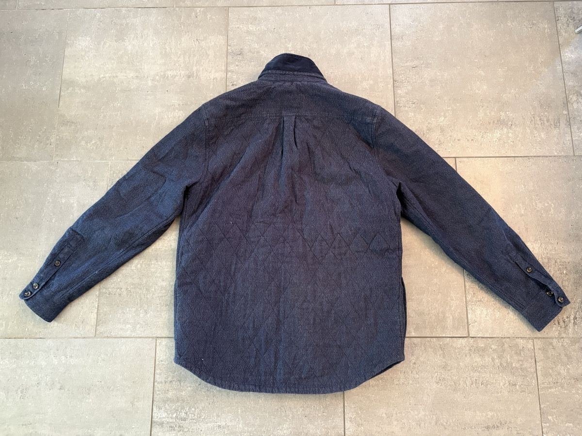 Vans Jacken: Frühlingsjacke von Vans – Gebraucht aus Binningen von Dorlaa 3