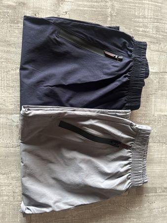 2 Jungen Hosen Freizeit Grösse 170 neu