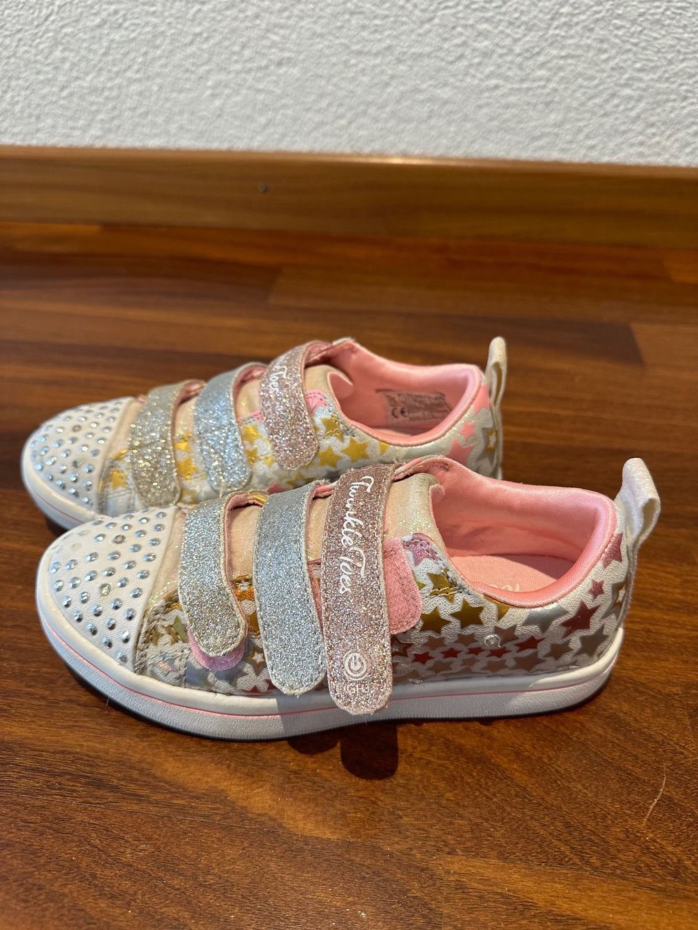 Skechers Scarpe per ragazze: Skechers Sneaker Gr. 30 – Usato da Glattpark(Opfikon) venduto da Glatt19 1