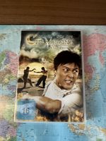 Champions Fight for Glory DVD 