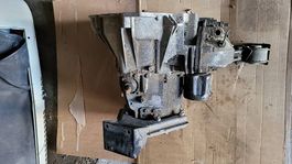 Oldtimer Schalt Getriebe Peugeot J5 Citroen C25 Fiat Ducato