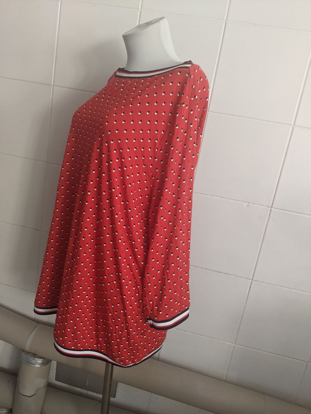 T-shirt: Damen Schirt GR 54 / 56 – Usato da Langnau am Albis venduto da Judithsebi 2