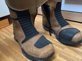 Motorradstiefel Raven - Grösse 44