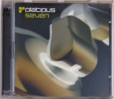 Various – Platipus Seven - 2xCD Limited Edition