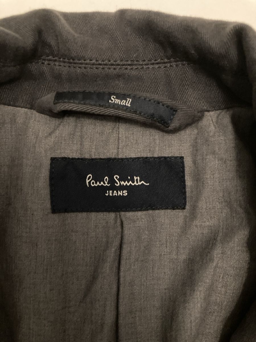 Paul Smith Jacken: Paul Smith Jeans Sakko – Gebraucht aus Baden von laser-chrigi 1