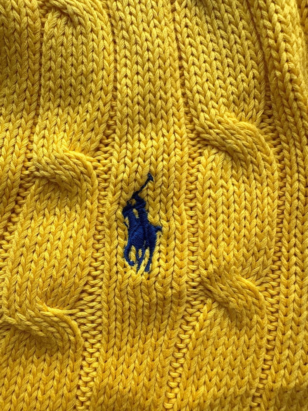 Ralph Lauren Maglioni & Felpe: Polo Ralph Lauren Pullover – Usato da Wigoltingen venduto da _vntg_ 1