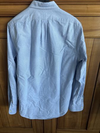 Nur 1x gewaschenes Hemd von Ralph Lauren Gr. M