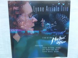 Lynne Arriale Trio - Live At The Montreux Jazz Festival