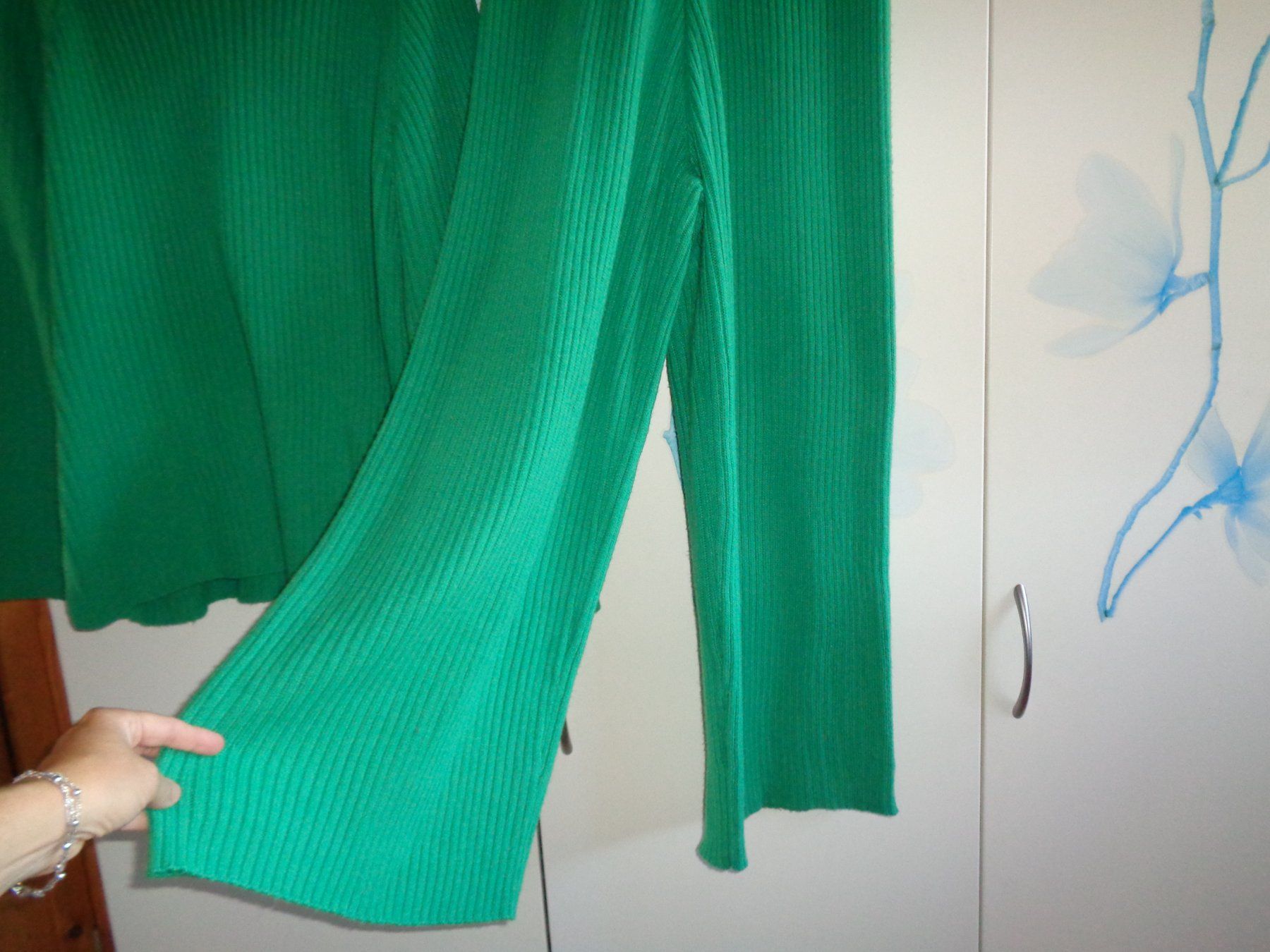 Lotti di vestiti: *** Zweiteiler Winter *** / coole Farbe – Usato da Othmarsingen venduto da Leuchtturmlady 3
