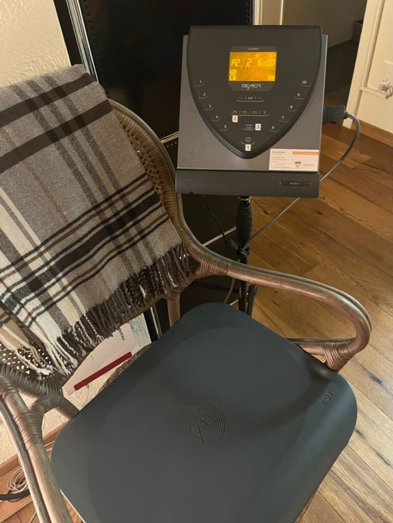 BEMER B.Sit Kaufen auf Ricardo