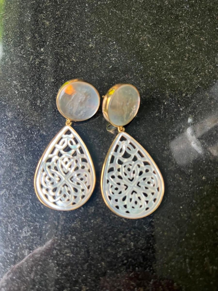 Boucles d'oreille: Ohrschmuck – D'occasion à Muri b. Bern par nil_5gp9