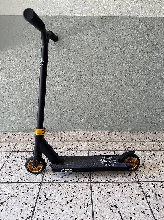 Kickboard: Kinder Trotti - Scooter - Top Zustand! – Usato da Péry venduto da jaybird_2019 1