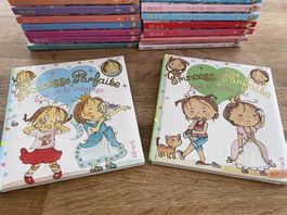 Livres Zoé princesse parfaite