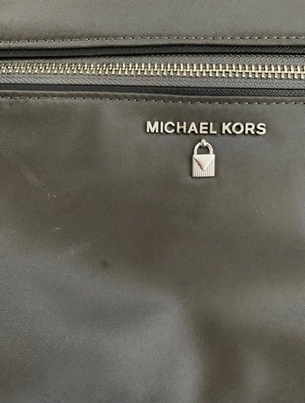 Michael Kors Zaini: Michael kors rucksack – Usato da Schöfflisdorf venduto da Bling_it_on 2