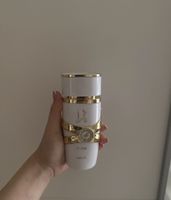 Parfum Lattafa Yara weiss gold 100 ml gebraucht Zustand