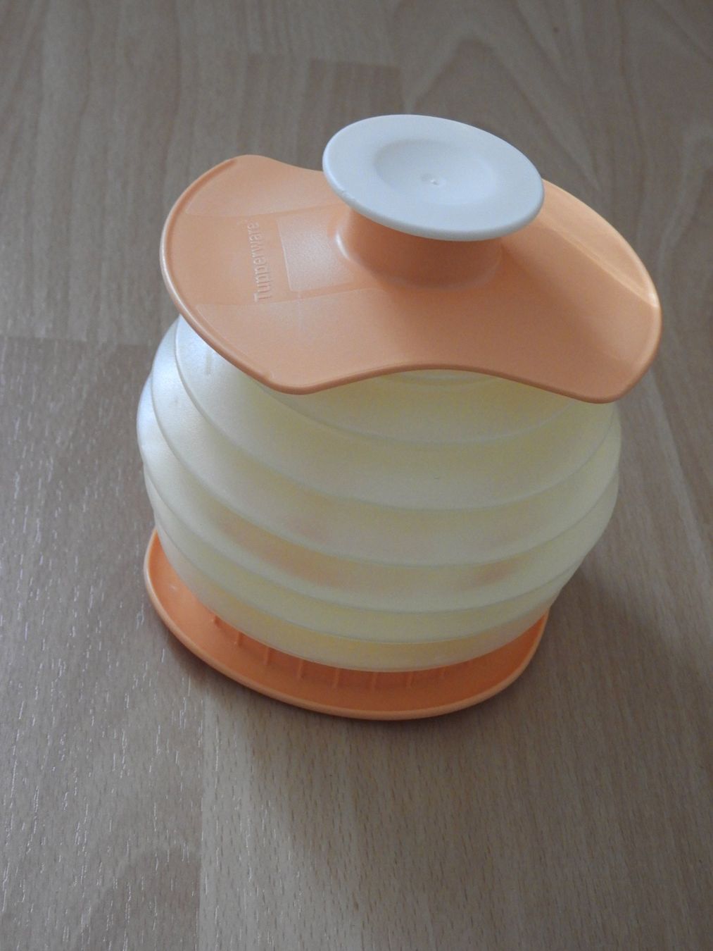 Tupperware Contenitori & Simili: Poche à douille Tupperware - Boule décor – Usato da Dombresson venduto da sev_bsb8 3