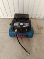Kompressor Ferrex 6 Liter 1.6 PS