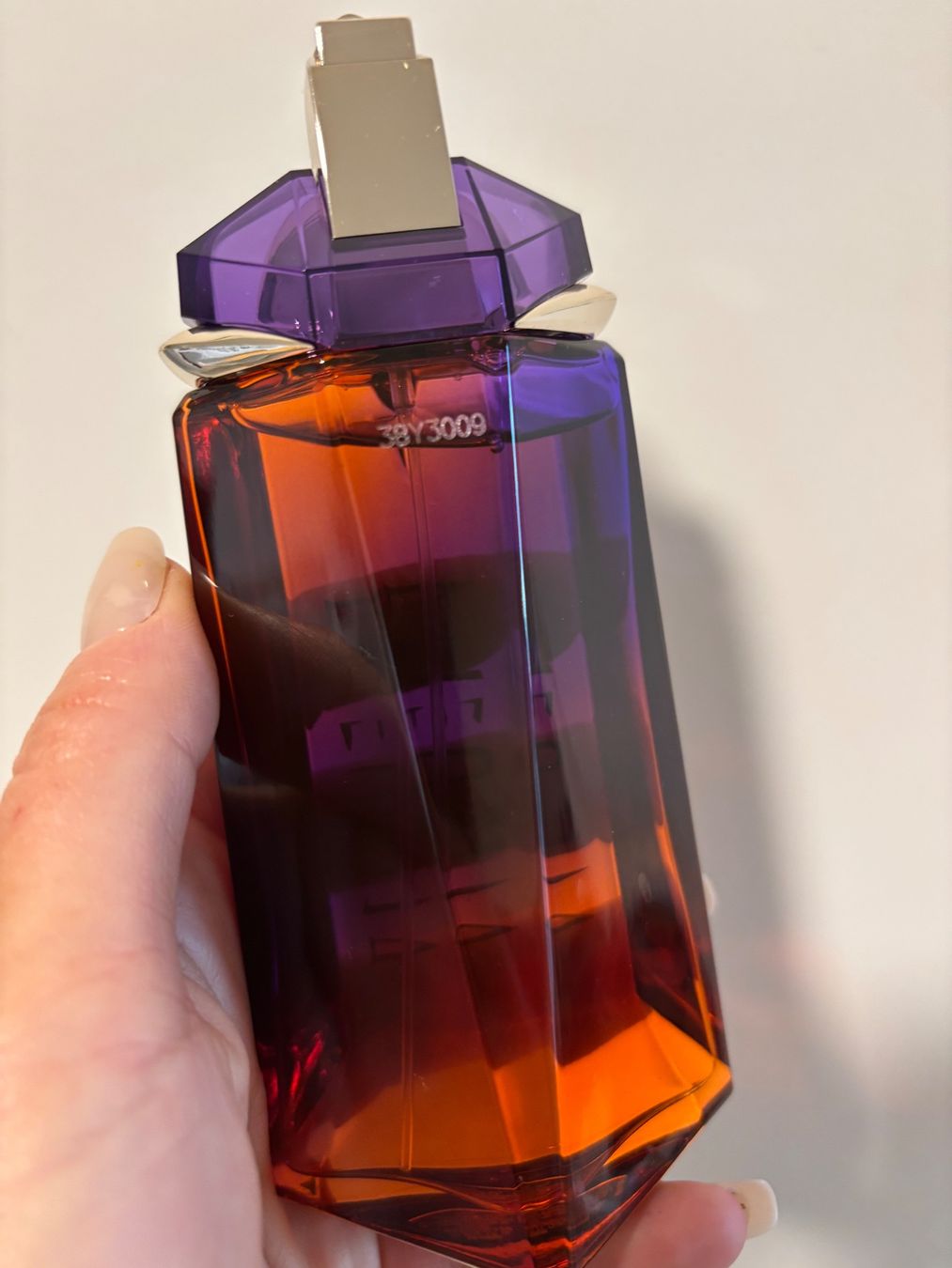 Mugler Parfum & Eau de Toilette: Mugler Alien Hypersense EDP Duftprobe 2ML – Gebraucht aus Zürich von deruja 2