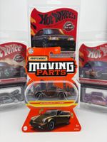 Matchbox 80 Porsche 911 Turbo Moving Parts - 2022 - 18/50