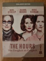 The Hours DVD - Exklusive Edition - Top Film für Sammler!