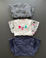 Bundle of 3 baby girl dresses, size 18 months