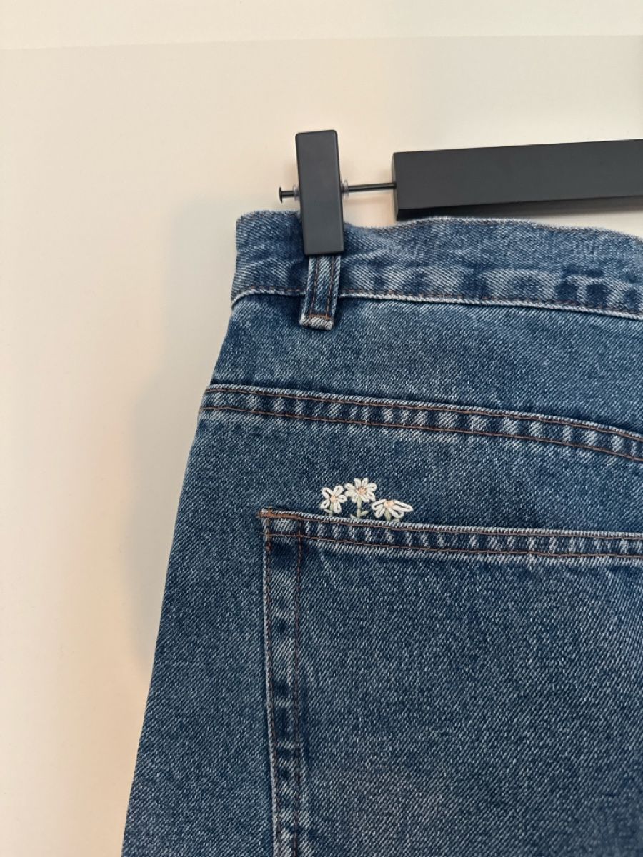 Jeans: Vintage Jeans – Usato da Zürich venduto da AnnaSaskia 2